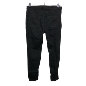 Unisex NOSH - Teksad, suurus W34 - Must (2)