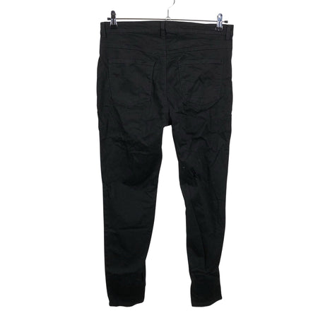 Unisex NOSH - Teksad, suurus W34 - Must (2)