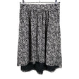 Unisex NOSH - Trikotaažist seelik, suurus 42 - Must ()