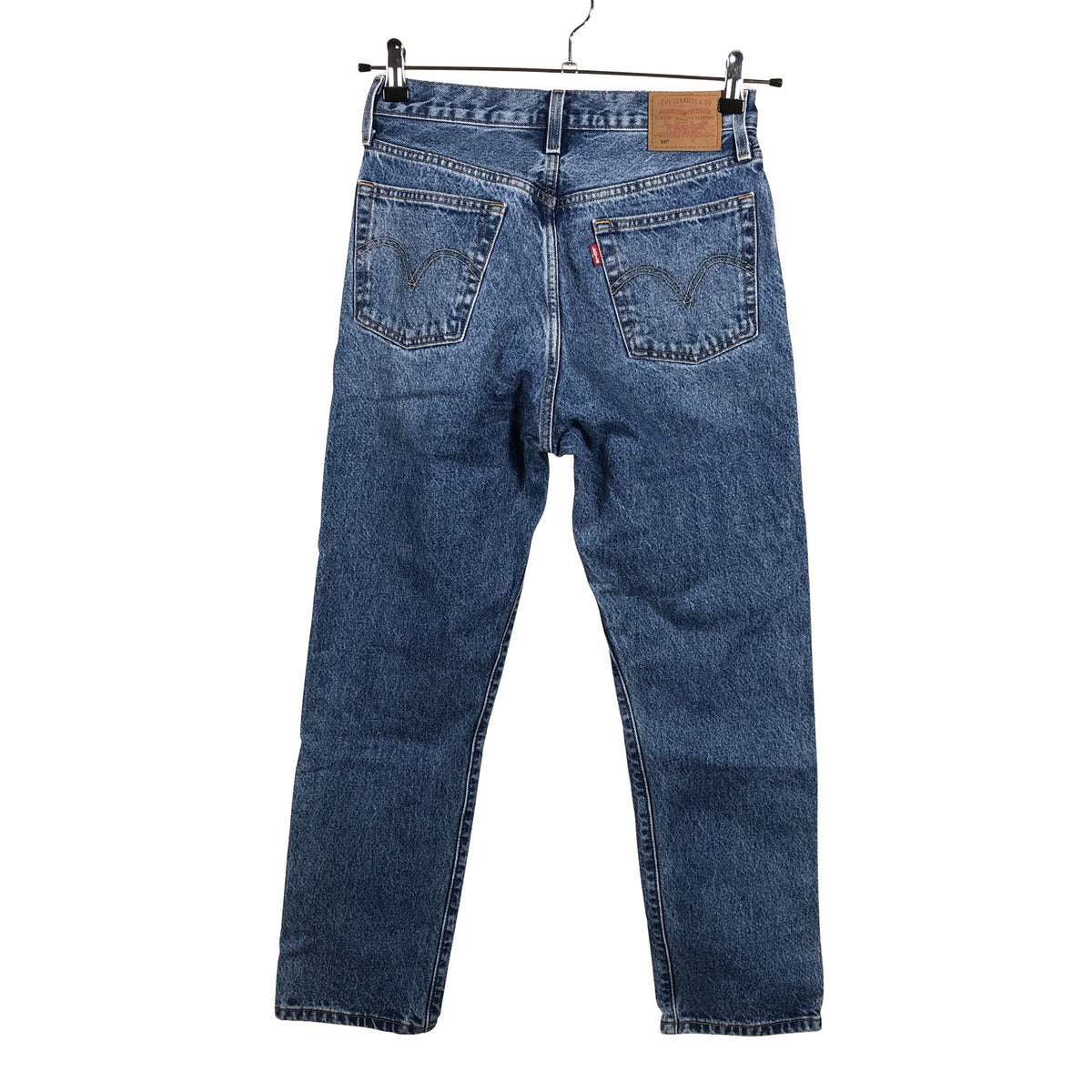 Unisex Levi's - Teksad, suurus W27 - Helesinine (2)