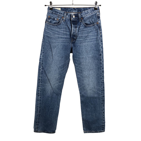 Unisex Levi's - Teksad, suurus W27 - Helesinine ()