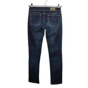 Unisex Levi's - Teksad, suurus W28 - Sinine (2)