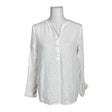 Unisex Cecil - Pluus, suurus 36 - Valge ()