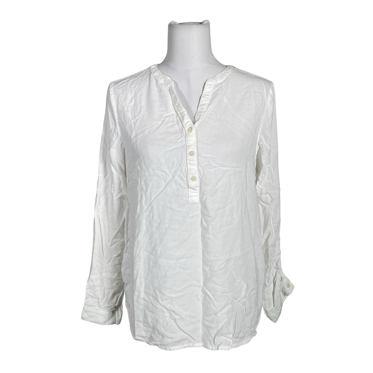 Unisex Cecil - Pluus, suurus 36 - Valge (1)