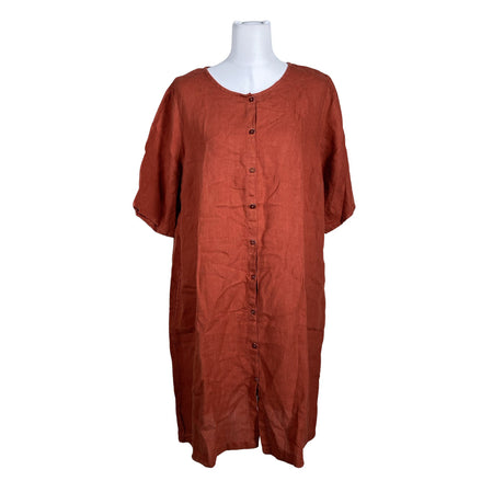 Unisex Culture - Kootud tuunika, suurus 36 - Must ()