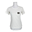 Unisex Lundhags - T-särk, suurus 36 - Looduslik valge ()