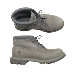 Unisex Timberland - Poolsaapad, suurus 39 - Hall (1)