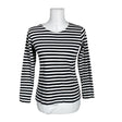Unisex Makia - Trikotaažist pluus, suurus 34 - Must ()