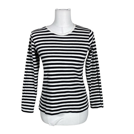 Unisex Makia - Trikotaažist pluus, suurus 34 - Must ()
