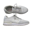 Unisex Björn Borg - Tossud, suurus 40 - Valge ()