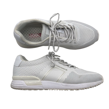 Unisex Björn Borg - Tossud, suurus 40 - Valge ()