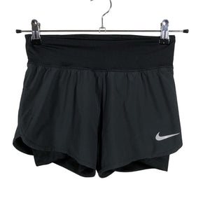 Unisex Nike - Lühikesed spordipüksid, suurus 34 - Must (1)