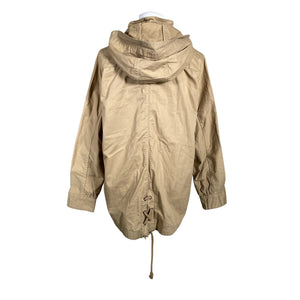 Unisex 7 Seasons - Jope, suurus 38 - Pruun (2)