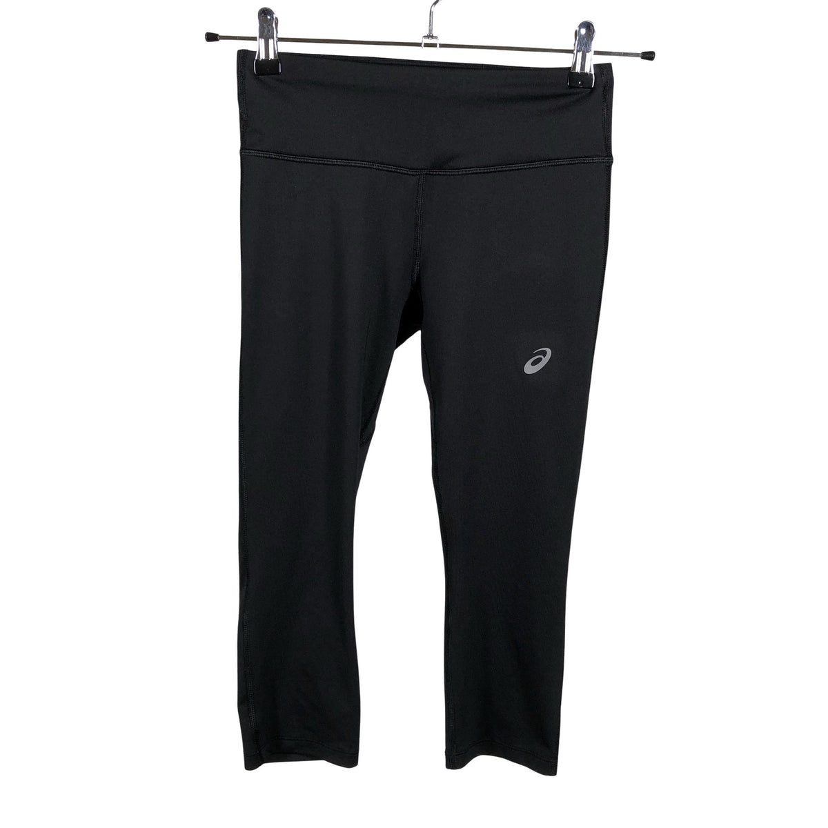 Unisex Asics - Poolpikad spordipüksid, suurus 36 - Must (1)