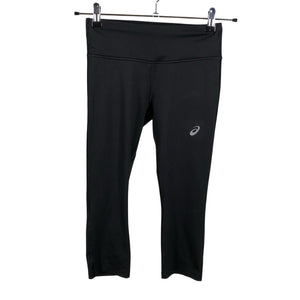 Unisex Asics - Poolpikad spordipüksid, suurus 36 - Must (1)
