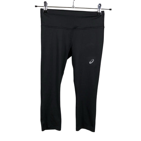 Unisex Asics - Poolpikad spordipüksid, suurus 36 - Must ()