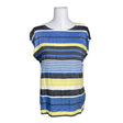 Unisex Esprit - Topp, suurus 40 - Sinine ()