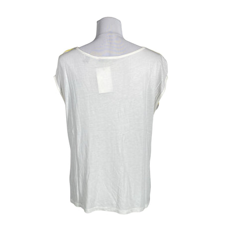 Unisex Esprit - Topp, suurus 40 - Sinine (2)