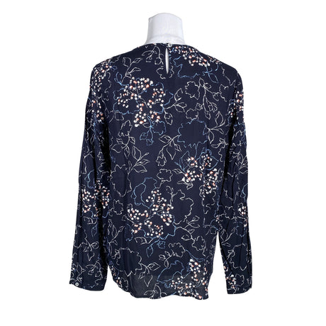 Unisex Gerry Weber - Pluus, suurus 40 - Sinine (2)