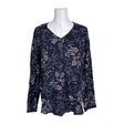 Unisex Gerry Weber - Pluus, suurus 40 - Sinine ()
