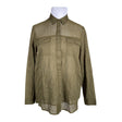 Unisex Mavi - Pluus, suurus 42 - Roheline ()