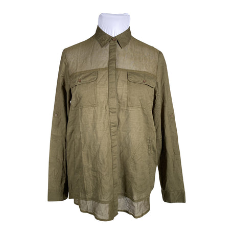 Unisex Mavi - Pluus, suurus 42 - Roheline ()