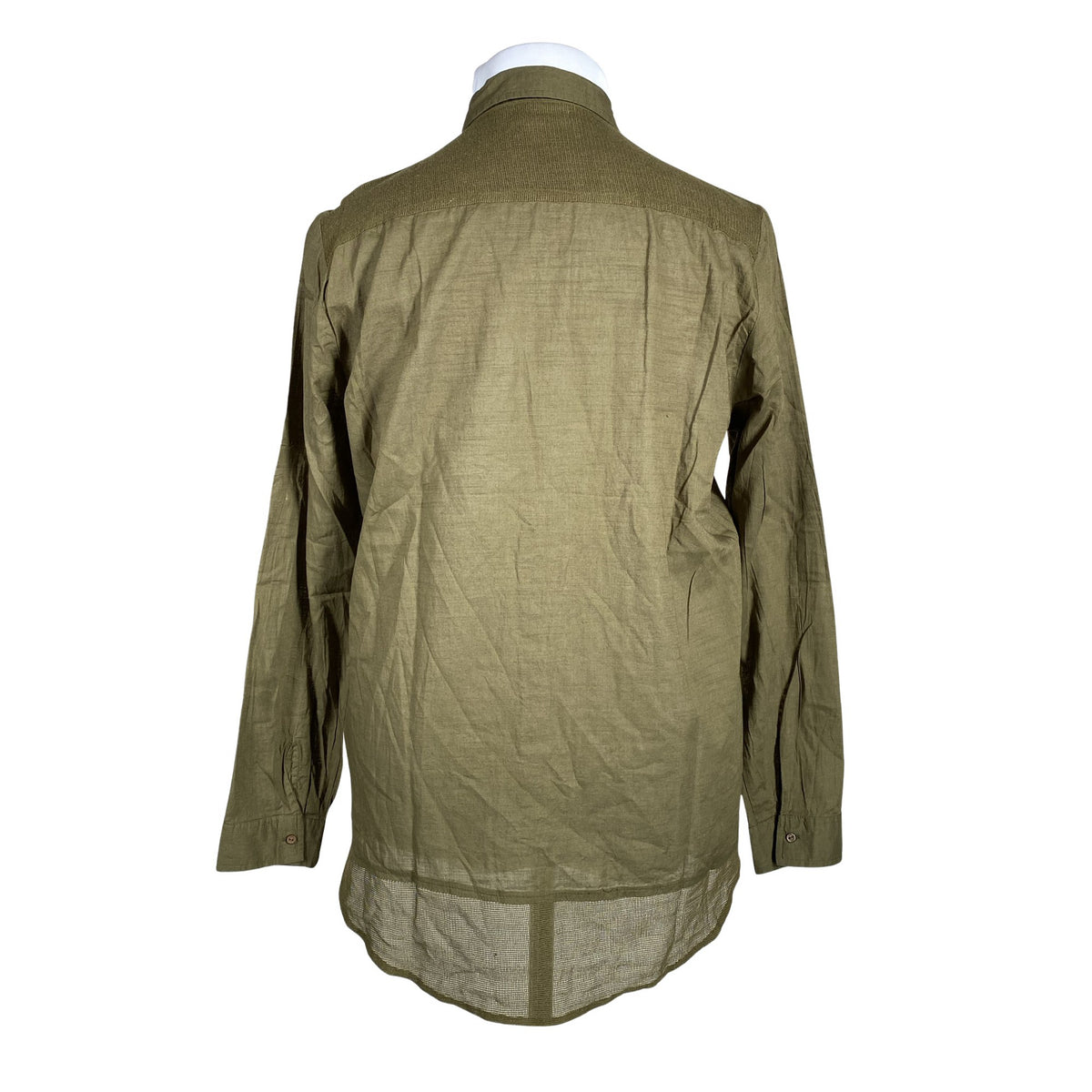 Unisex Mavi - Pluus, suurus 42 - Roheline (2)