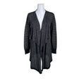 Unisex Diesel - Kardigan, suurus 40 - Hall ()