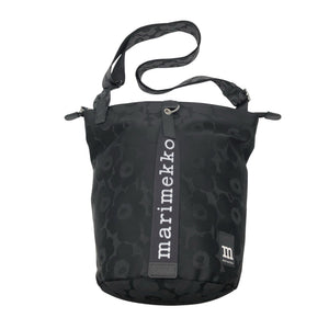 Unisex Marimekko - Õlakott, suurus Maxi - Hall (1)