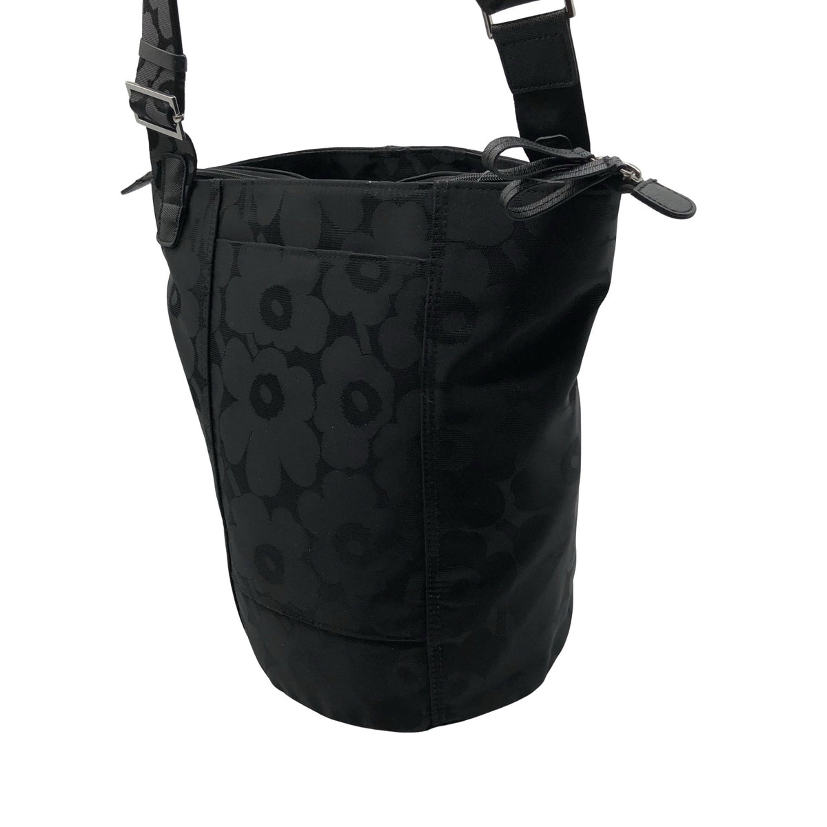 Unisex Marimekko - Õlakott, suurus Maxi - Hall (2)