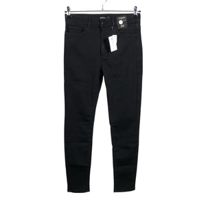 Unisex Autograph by Marks & Spencer - Teksad, suurus 40 - Must (1)