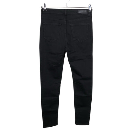 Unisex Autograph by Marks & Spencer - Teksad, suurus 40 - Must (2)