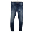 Unisex Zizzi - Teksad, suurus 42 - Sinine ()