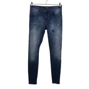Unisex Zizzi - Teksad, suurus 42 - Sinine (1)