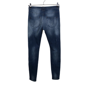 Unisex Zizzi - Teksad, suurus 42 - Sinine (2)