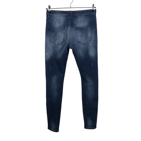 Unisex Zizzi - Teksad, suurus 42 - Sinine (2)
