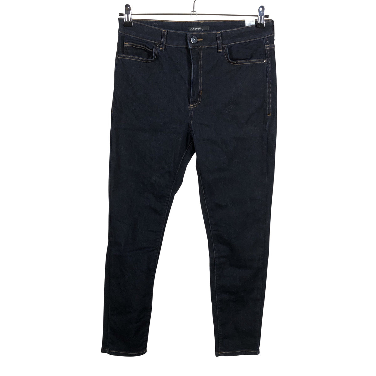 Unisex Autograph by Marks & Spencer - Teksad, suurus 42 - Sinine (1)