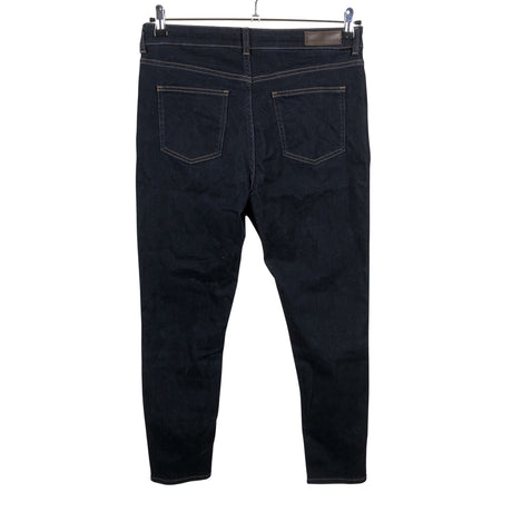 Unisex Autograph by Marks & Spencer - Teksad, suurus 42 - Sinine (2)