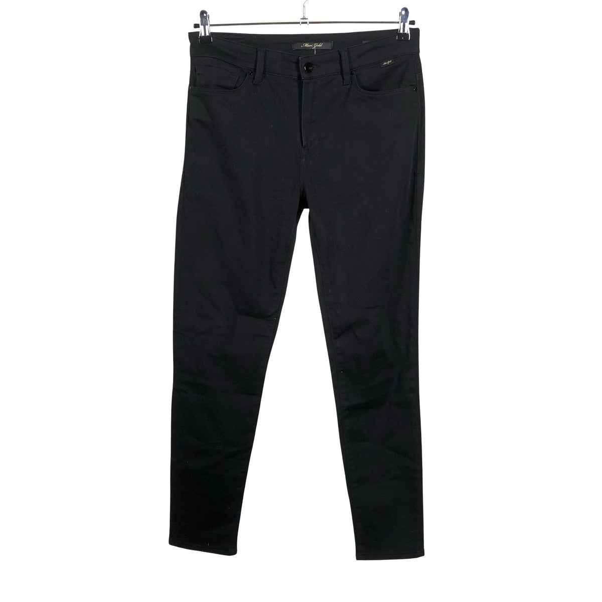 Unisex Mavi - Teksad, suurus W31 - Must (1)