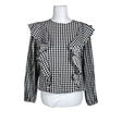Unisex Marc O'Polo - Pluus, suurus 34 - Must ()