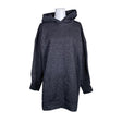 Unisex Televisio Lifestyle Store - Dressikangast kleit, suurus 40 - Hall ()