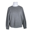Unisex My Essential Wardrobe - Trikotaažist pluus, suurus 42 - Hall ()