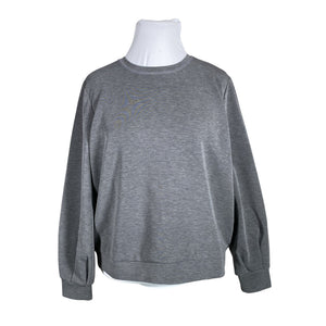 Unisex My Essential Wardrobe - Trikotaažist pluus, suurus 42 - Hall (1)