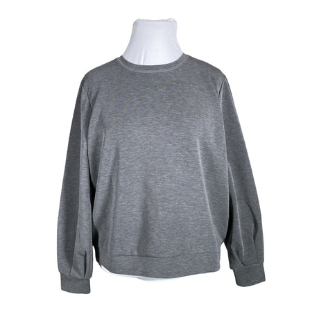 Unisex My Essential Wardrobe - Trikotaažist pluus, suurus 42 - Hall ()