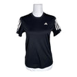 Unisex Adidas - Spordisärk, lühikesed käised, suurus 36 - Must ()