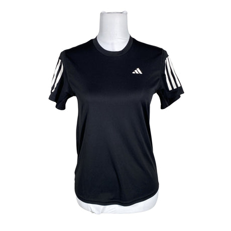 Unisex Adidas - Spordisärk, lühikesed käised, suurus 36 - Must ()