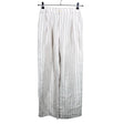 Unisex Lindex - Mittevenivad püksid, suurus 36 - Beige ()