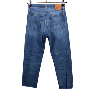 Unisex Levi's - Teksad, suurus W26 - Sinine (2)