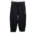 Unisex Adidas - Dressikangast püksid, suurus 38 - Must ()