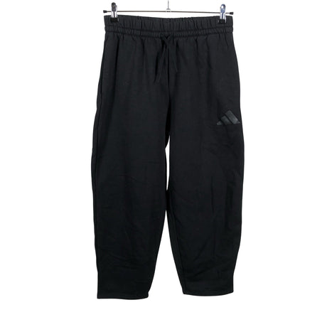 Unisex Adidas - Dressikangast püksid, suurus 38 - Must ()